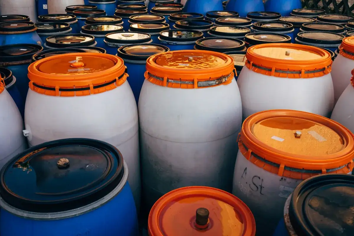 Chemical & Toxic Waste Cleanup in Salem, MO